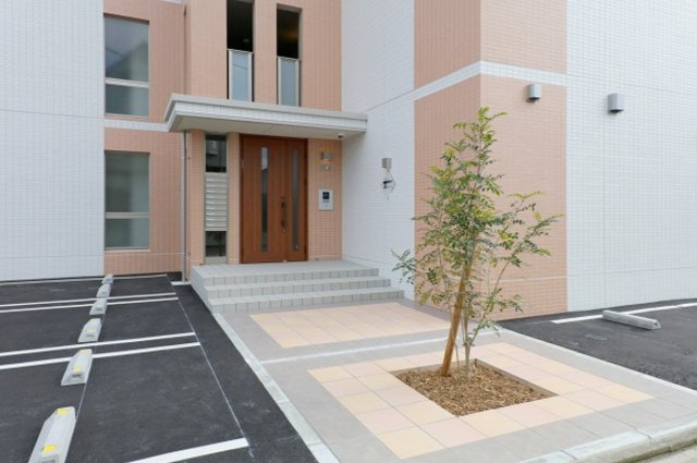ヴィラジャスミンのその他共用部分