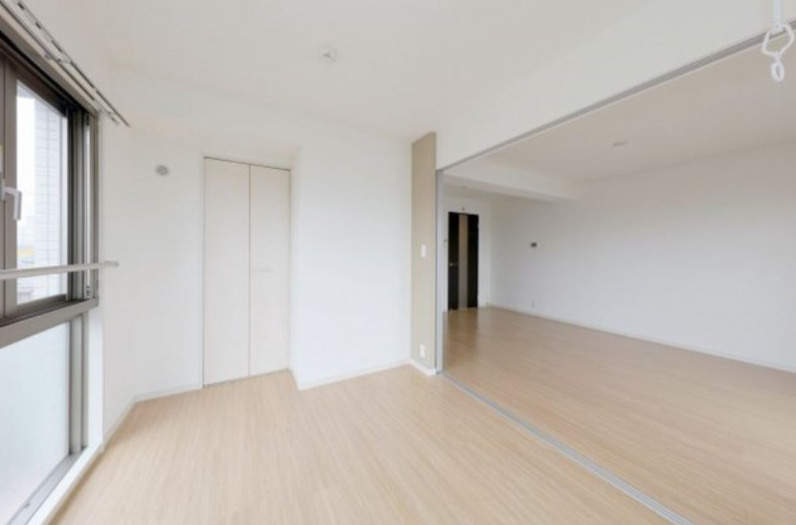 ヴィラジャスミンの寝室|落ち着いて過ごせるお部屋なので、寝室にいかがでしょうか