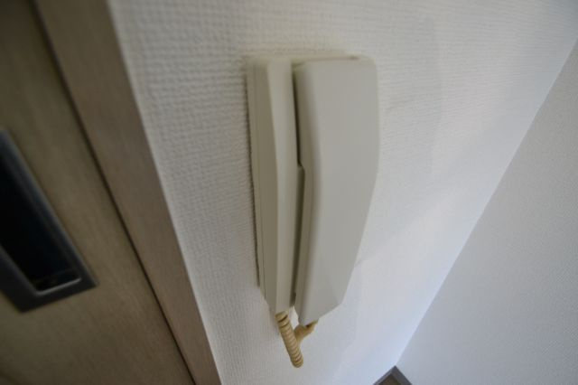 クレストイズミのセキュリティ