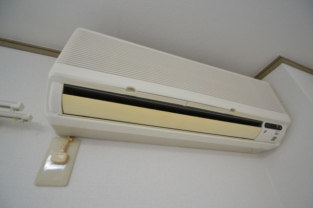 クレストイズミの設備