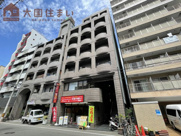 タイホウハイツ敷津3番館の画像