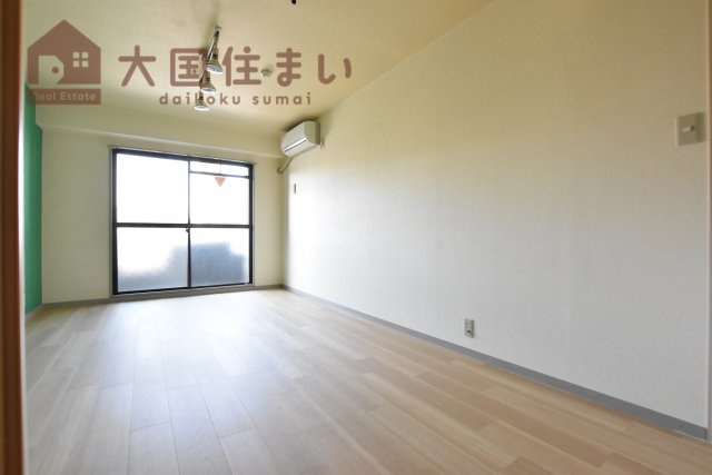 【寝室】 | タイホウハイツ敷津3番館