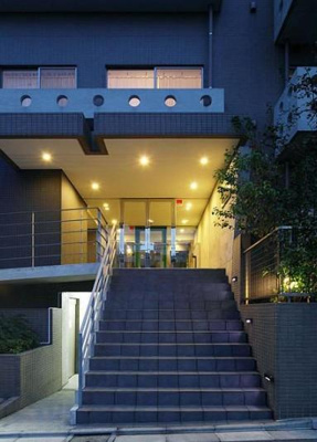 【エントランス】 | コンフォリア学芸大学 | コンフォリア学芸大学