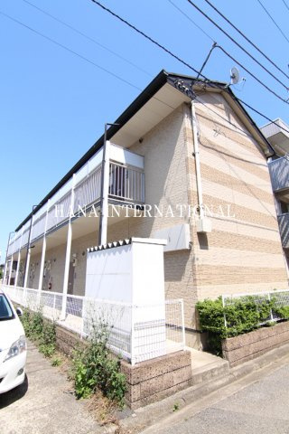 レオパレスイル　リズィエール