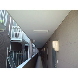 【その他共用部分】 | ハイツ新渡場Ａ棟