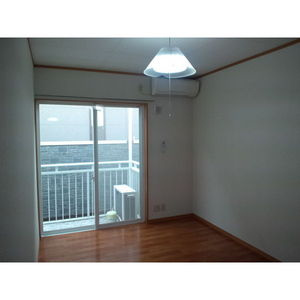 【居間・リビング】 | ハイツ新渡場Ａ棟