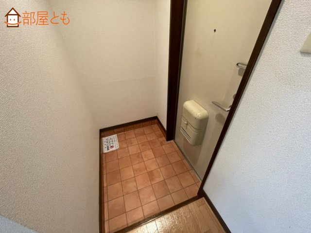 【玄関】 | サープラスⅢ千恵