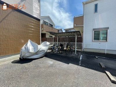 【その他共用部分】 | サープラスⅢ千恵