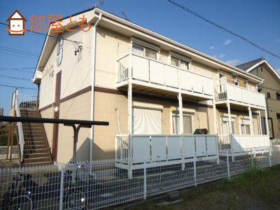 【外観】 | サープラスⅢ千恵