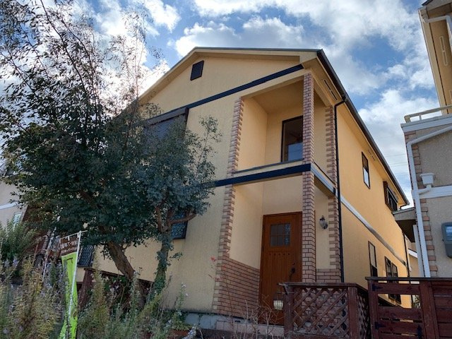 西宮市山口町上山口４丁目　中古戸建