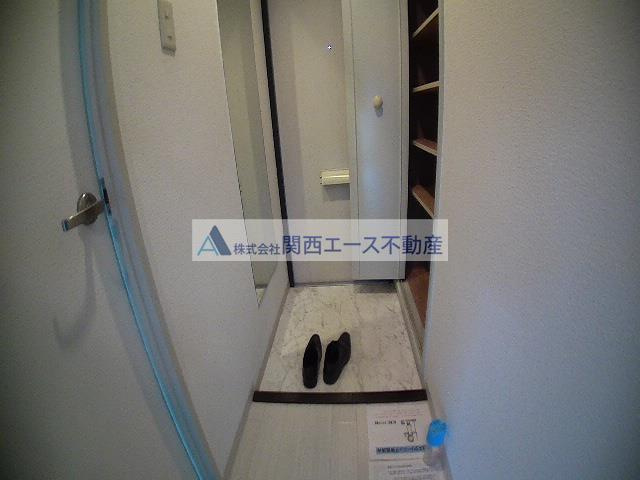 【玄関】 | 友井グレイス