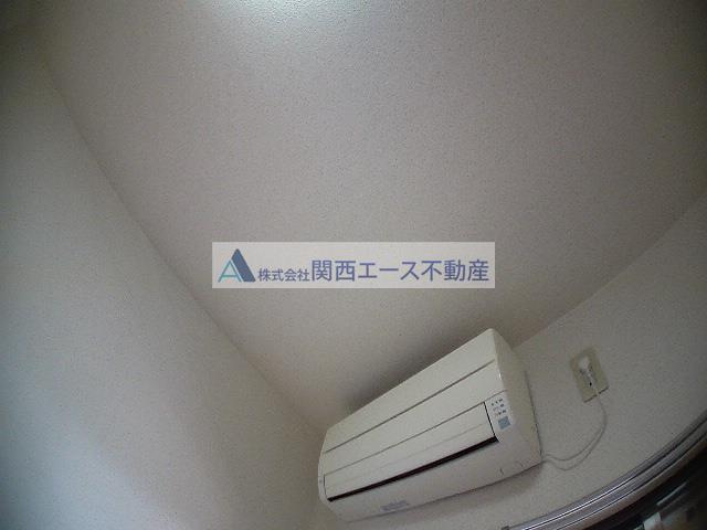 【設備】 | 友井グレイス