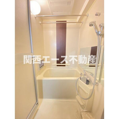 【浴室】 | 友井グレイス