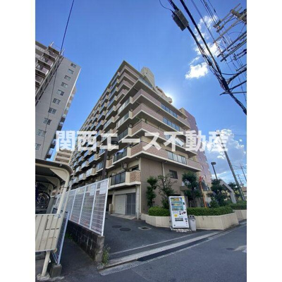 【外観】 | 友井グレイス