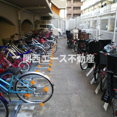 【その他共用部分】 | 友井グレイス