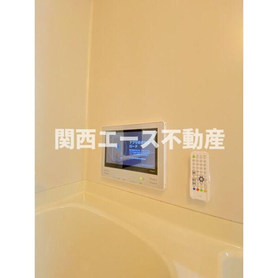 【設備】 | 友井グレイス