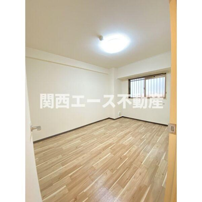 【寝室】 | 友井グレイス