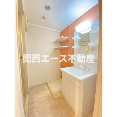 【洗面所】 | 友井グレイス