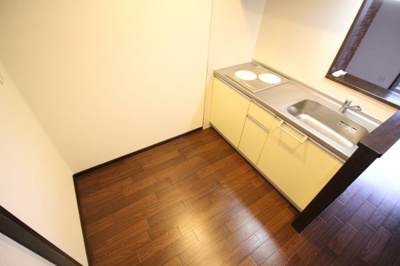 【キッチン】 | cozy court