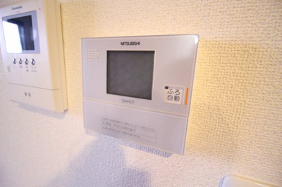 【設備】 | cozy court