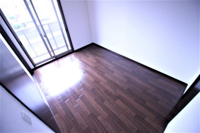 【洋室】 | cozy court