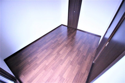 【洋室】 | cozy court