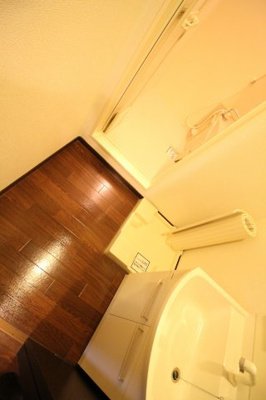 【洗面所】 | cozy court