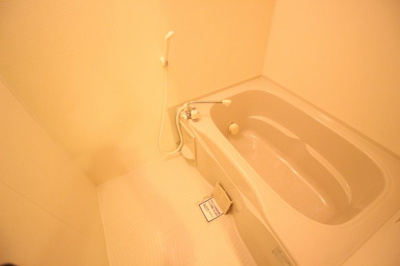 【浴室】 | cozy court