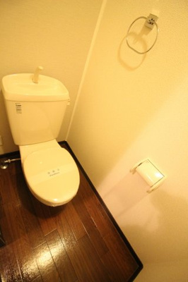 【トイレ】 | cozy court