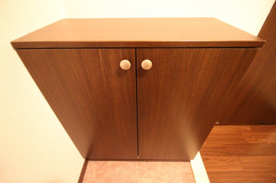 【収納】 | cozy court