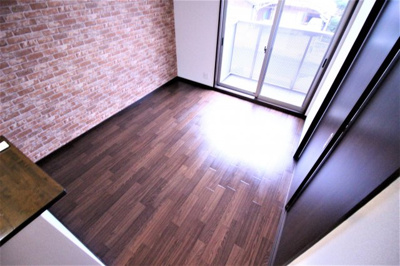 【居間・リビング】 | cozy court