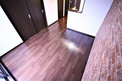 【居間・リビング】 | cozy court