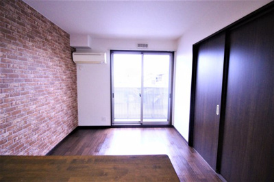 【居間・リビング】 | cozy court