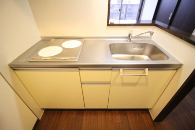 【キッチン】 | cozy court