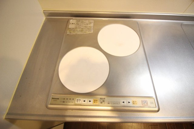 【キッチン】 | cozy court