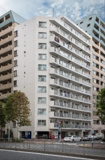 中銀京橋マンシオンの画像