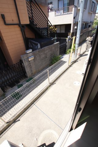 【庭】 | メゾン・ゆう