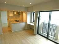 インプレストコア神楽坂の画像