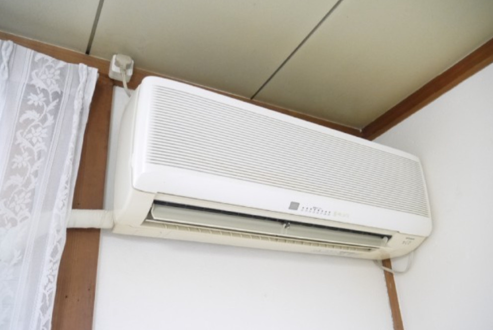 リトルハイツの設備