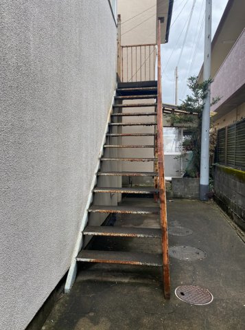 リトルハイツのその他