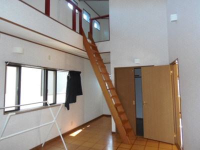 【展望】 | 緑ヶ丘住宅