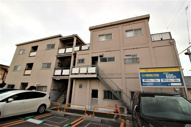 増田マンションの画像