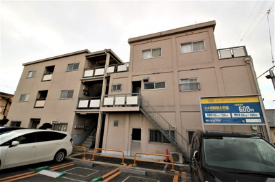 【外観】 | 増田マンション | 増田マンション