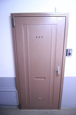 【その他共用部分】 | 増田マンション