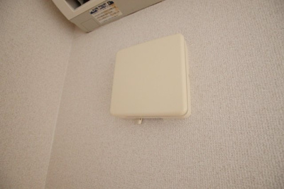 【設備】 | フジパレスアサヒ | 24時間換気