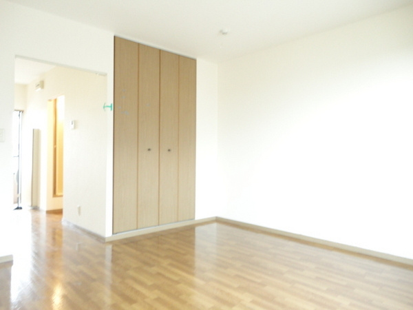 ハイネス本荘の子供部屋