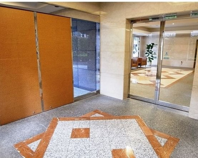 【エントランス】 | リーガル北心斎橋2