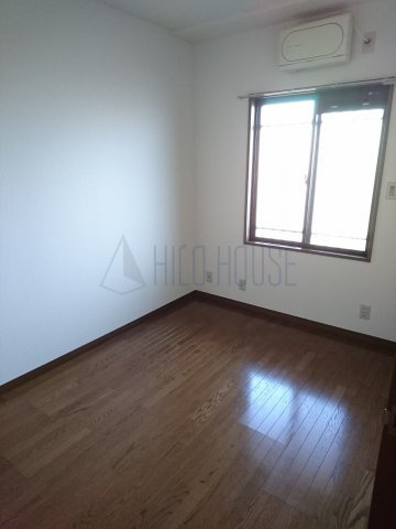 ラ・ネックス川越の寝室