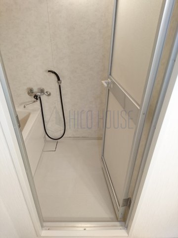 ラ・ネックス川越の浴室