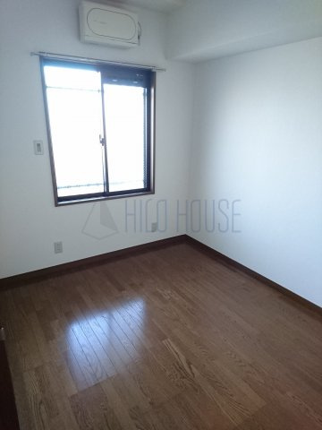 ラ・ネックス川越の寝室